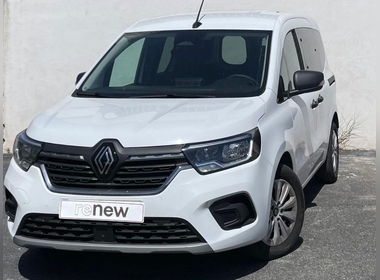 Renault - Kangoo Furgón